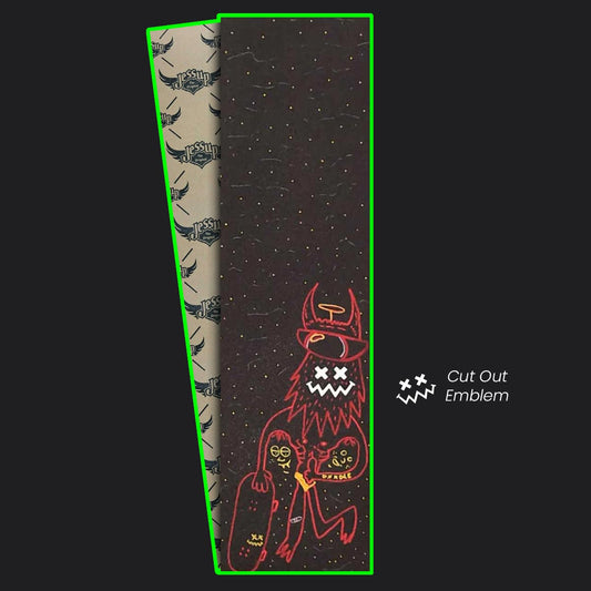 #11 - Regular - Griptape