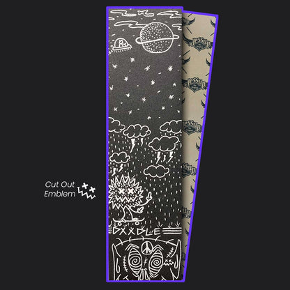 #17 - Goofy - Griptape